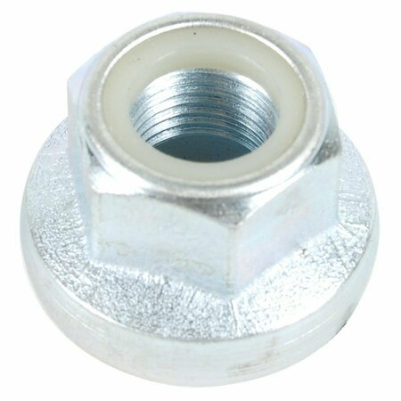 A & I PRODUCTS Blade Nut, Spindle 0.75" x1" x0.5" A-B1RS34